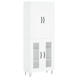 VidaXL 3198065 credenza per soggiorno