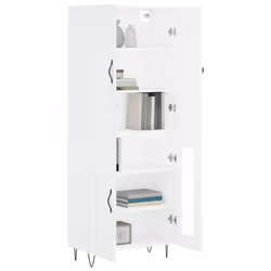 VidaXL 3198065 credenza per soggiorno