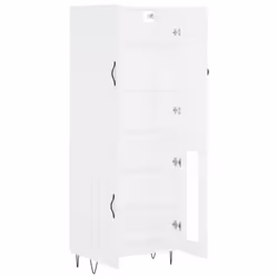VidaXL 3198065 credenza per soggiorno - Vista aggiuntiva 4