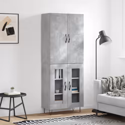 VidaXL 3198069 credenza per soggiorno - Vista aggiuntiva 2