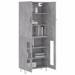 VidaXL 3198069 credenza per soggiorno - Vista aggiuntiva 3