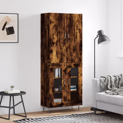 VidaXL 3198070 credenza per soggiorno - Vista aggiuntiva 2