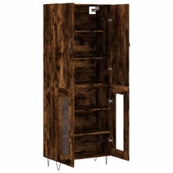 VidaXL 3198070 credenza per soggiorno - Vista aggiuntiva 4