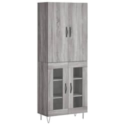 VidaXL 3198071 credenza per soggiorno