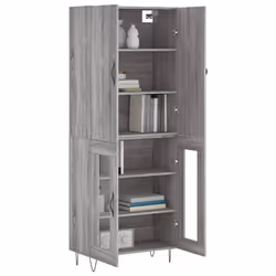 VidaXL 3198071 credenza per soggiorno