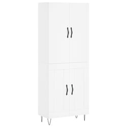 VidaXL 3198073 credenza per soggiorno