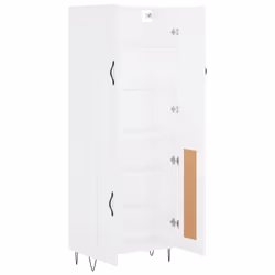 VidaXL 3198073 credenza per soggiorno - Vista aggiuntiva 4
