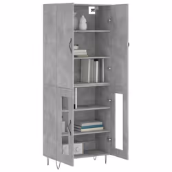 VidaXL 3198077 credenza per soggiorno - Vista aggiuntiva 3