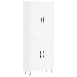 VidaXL 3198081 credenza per soggiorno