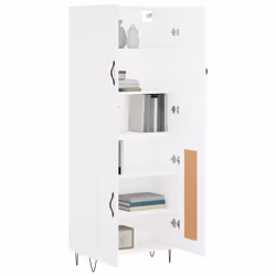 VidaXL 3198081 credenza per soggiorno