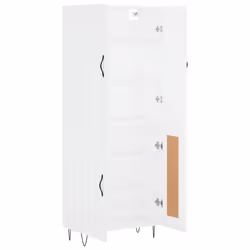 VidaXL 3198081 credenza per soggiorno - Vista aggiuntiva 4