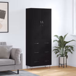 VidaXL 3198082 credenza per soggiorno