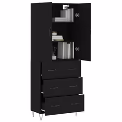 VidaXL 3198082 credenza per soggiorno