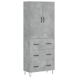 VidaXL 3198085 credenza per soggiorno