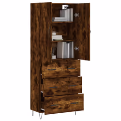 VidaXL 3198086 credenza per soggiorno - Vista aggiuntiva 3