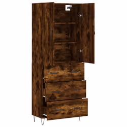 VidaXL 3198086 credenza per soggiorno - Vista aggiuntiva 4