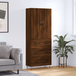 VidaXL 3198088 credenza per soggiorno