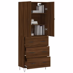 VidaXL 3198088 credenza per soggiorno