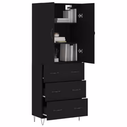 VidaXL 3198090 credenza per soggiorno