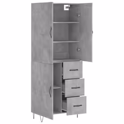 VidaXL 3198093 credenza per soggiorno - Vista aggiuntiva 4