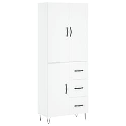 VidaXL 3198097 credenza per soggiorno