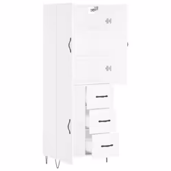 VidaXL 3198097 credenza per soggiorno - Vista aggiuntiva 4