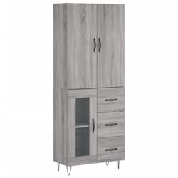 VidaXL 3198103 credenza per soggiorno
