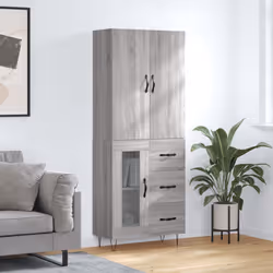 VidaXL 3198103 credenza per soggiorno