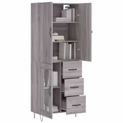 VidaXL 3198103 credenza per soggiorno