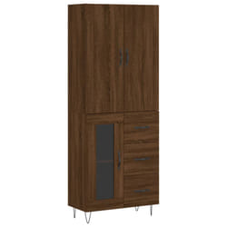 VidaXL 3198104 credenza per soggiorno
