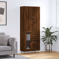 VidaXL 3198104 credenza per soggiorno