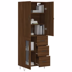 VidaXL 3198104 credenza per soggiorno