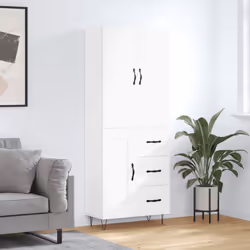 VidaXL 3198105 credenza per soggiorno - Vista aggiuntiva 2