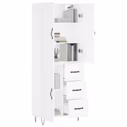 VidaXL 3198105 credenza per soggiorno - Vista aggiuntiva 3