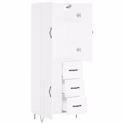 VidaXL 3198105 credenza per soggiorno - Vista aggiuntiva 4