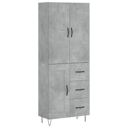 VidaXL 3198109 credenza per soggiorno