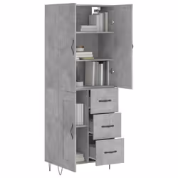 VidaXL 3198109 credenza per soggiorno