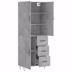 VidaXL 3198109 credenza per soggiorno - Vista aggiuntiva 4