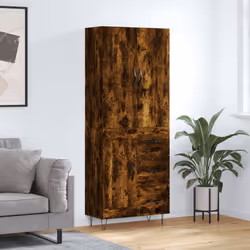 VidaXL 3198110 credenza per soggiorno - Vista aggiuntiva 2
