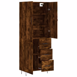VidaXL 3198110 credenza per soggiorno - Vista aggiuntiva 4
