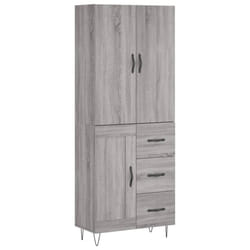 VidaXL 3198111 credenza per soggiorno