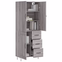VidaXL 3198111 credenza per soggiorno - Vista aggiuntiva 3