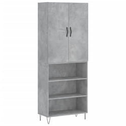 VidaXL 3198117 credenza per soggiorno