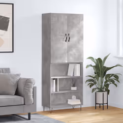 VidaXL 3198117 credenza per soggiorno