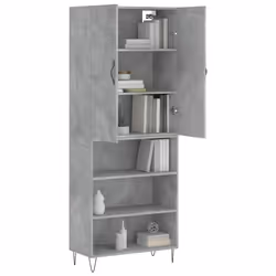VidaXL 3198117 credenza per soggiorno