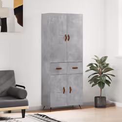 VidaXL 3198125 credenza per soggiorno