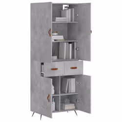 VidaXL 3198125 credenza per soggiorno