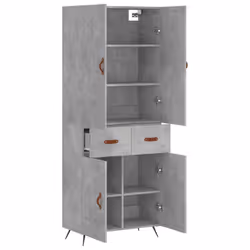 VidaXL 3198125 credenza per soggiorno - Vista aggiuntiva 4