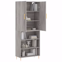 VidaXL 3198143 credenza per soggiorno - Vista aggiuntiva 3