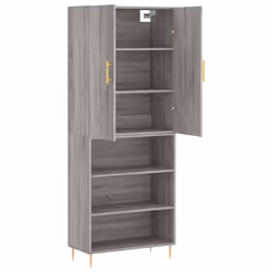 VidaXL 3198143 credenza per soggiorno - Vista aggiuntiva 4